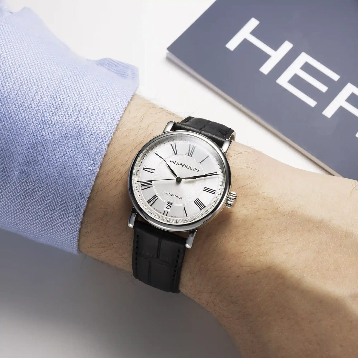 Herbelin Inspiration 2047AP08
