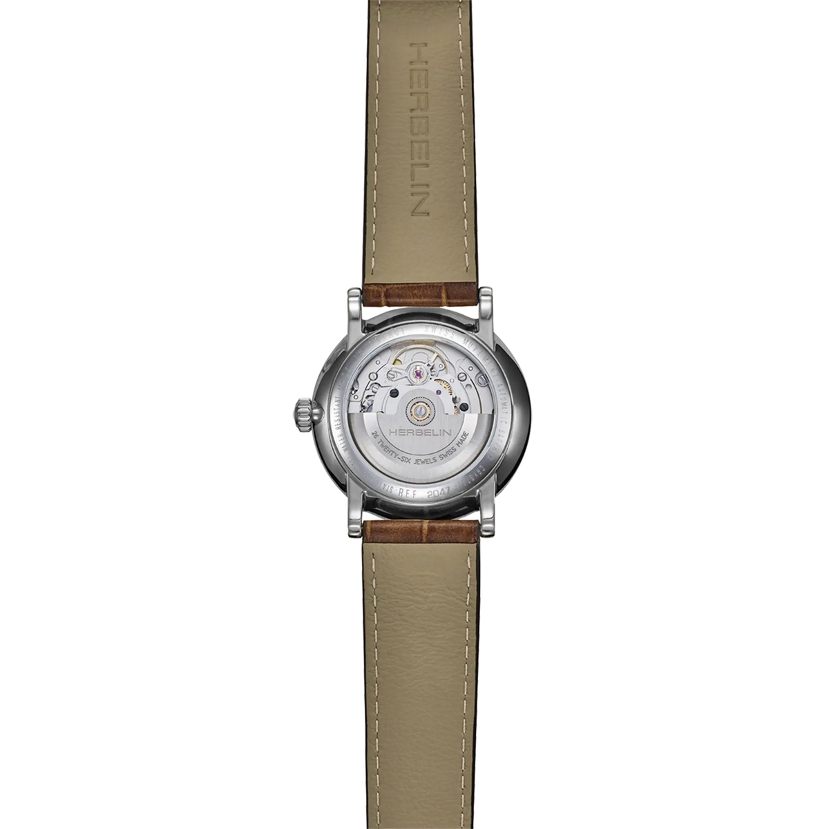 Herbelin Inspiration 2047AP16MA