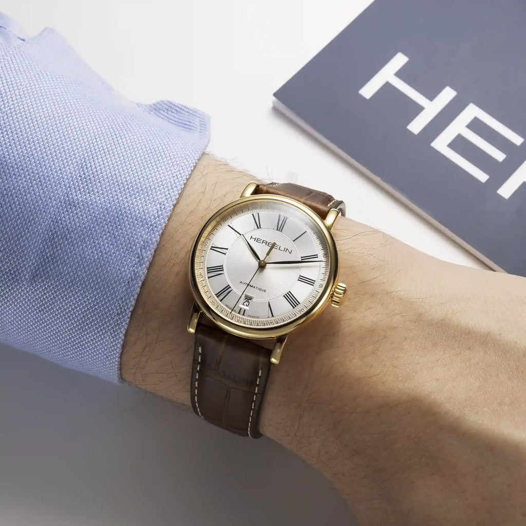 Herbelin Inspiration 2047P08MA