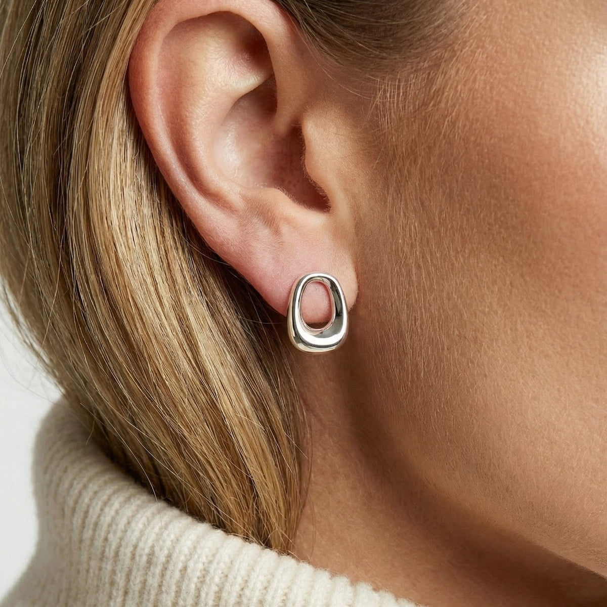 Sif Jakobs Boucles d'oreilles Borsa SJ-E2619