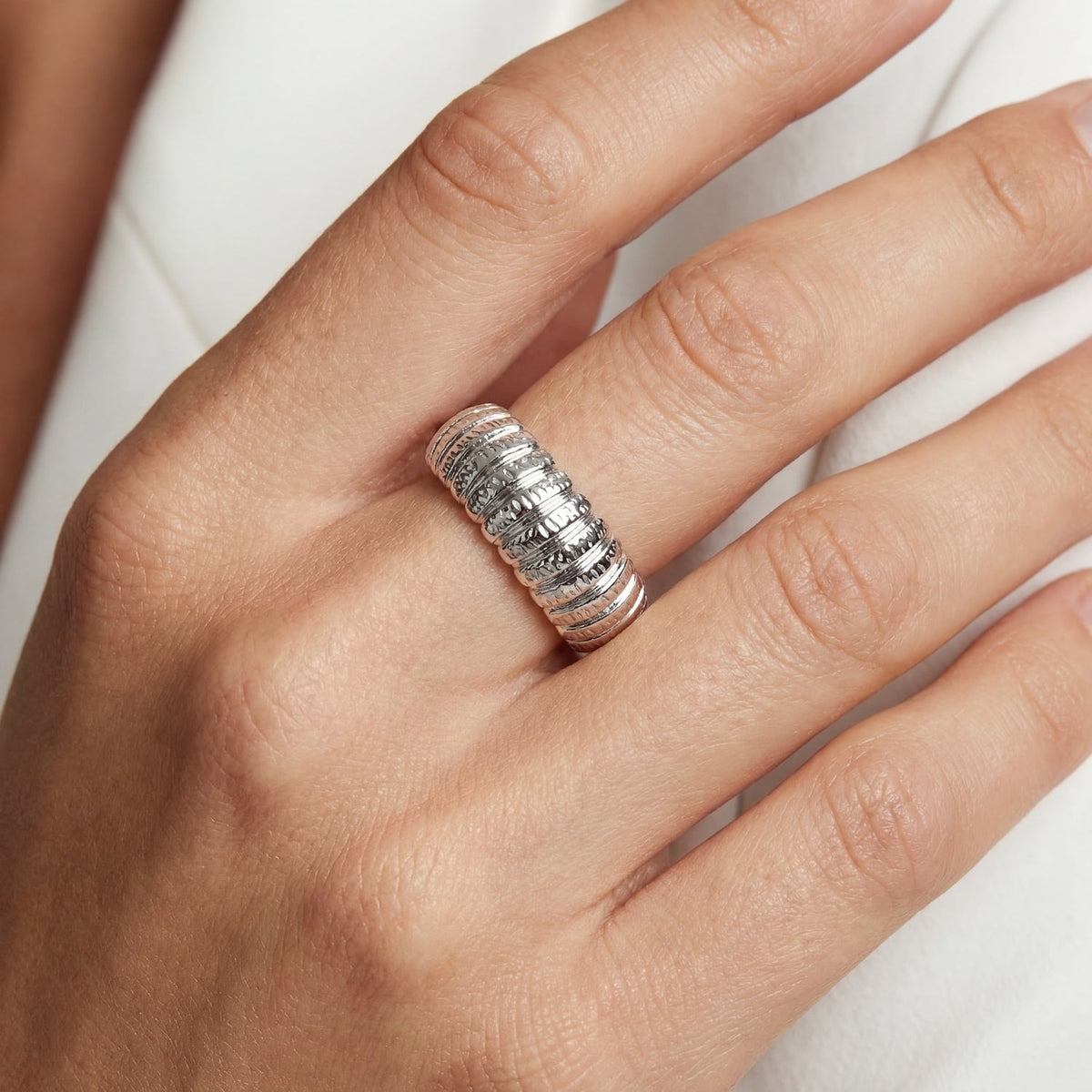 Sif Jakobs Bague Riva SJ-R2755