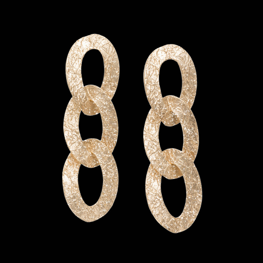 Sanjoya Boucles d'oreilles Bogota L1122005