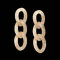 Sanjoya Boucles d'oreilles Bogota L1122005