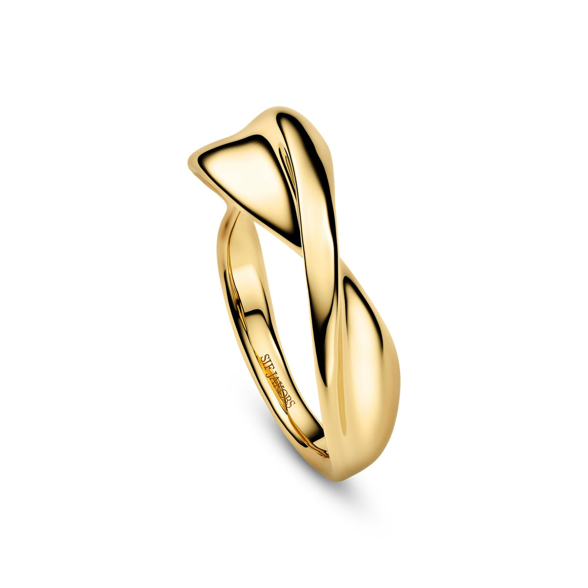 Sif Jakobs Bague Foglia SJ-R2809-YG