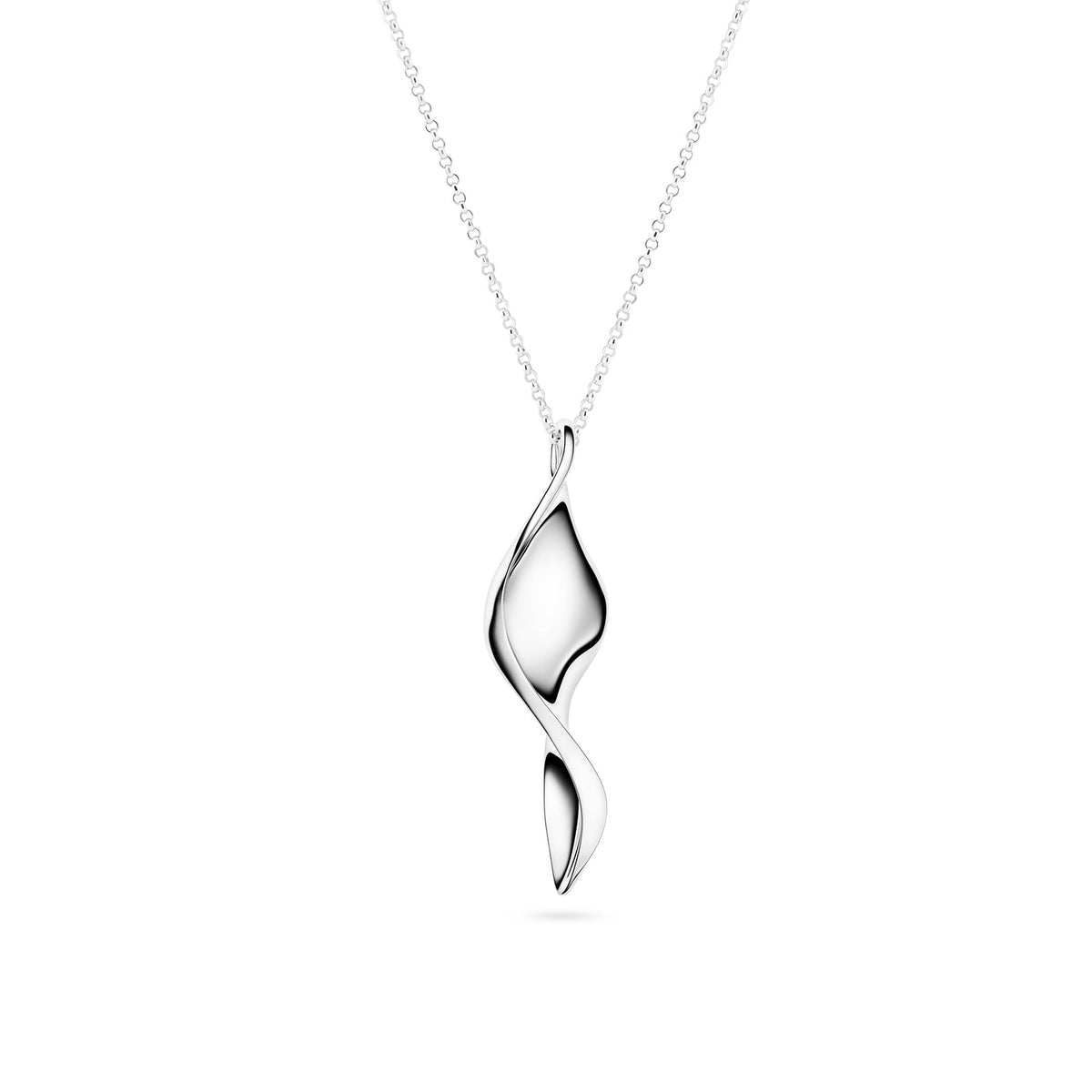 Sif Jakobs Collier Foglia SJ-P2808-45-60
