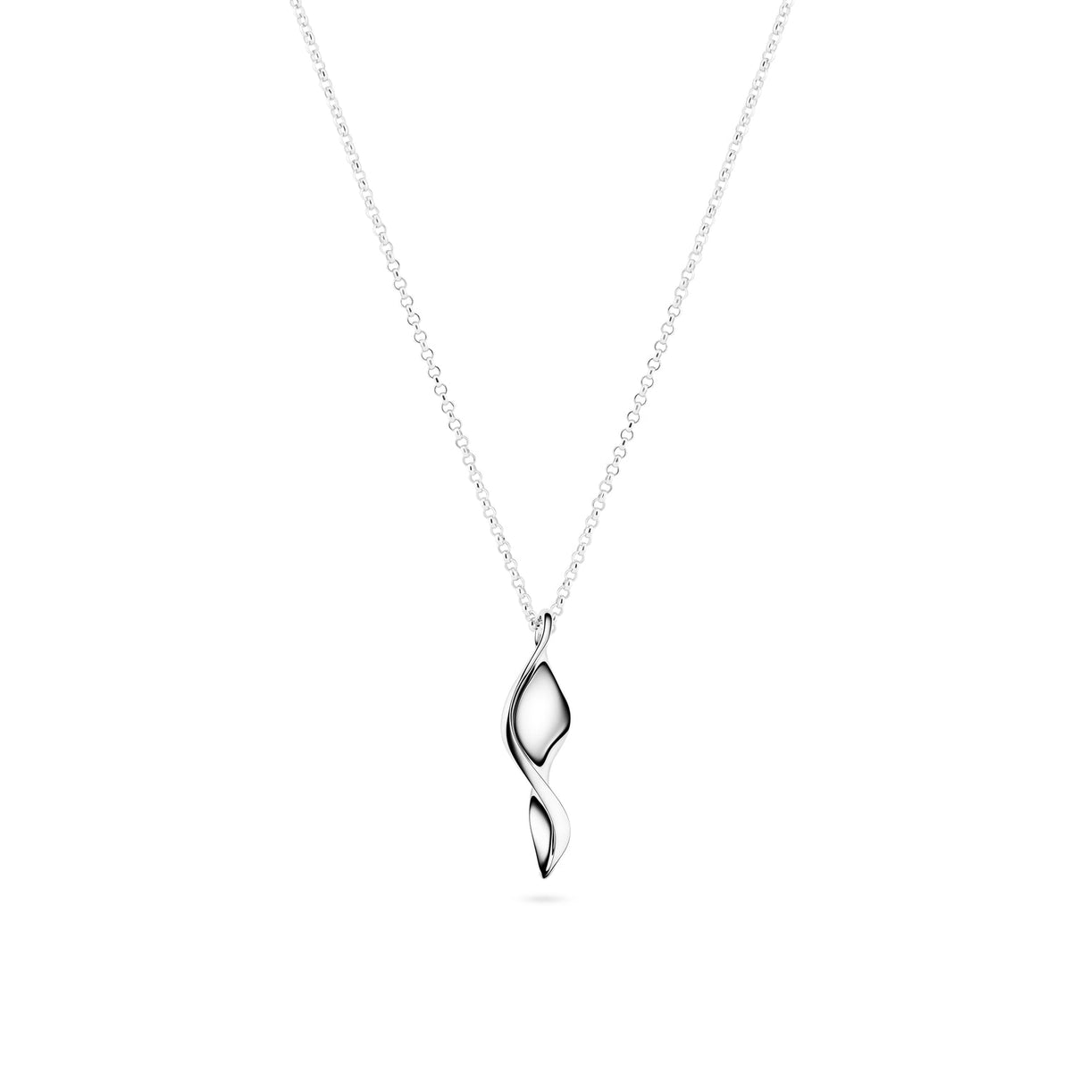 Sif Jakobs Collier Foglia SJ-P2807-38-45