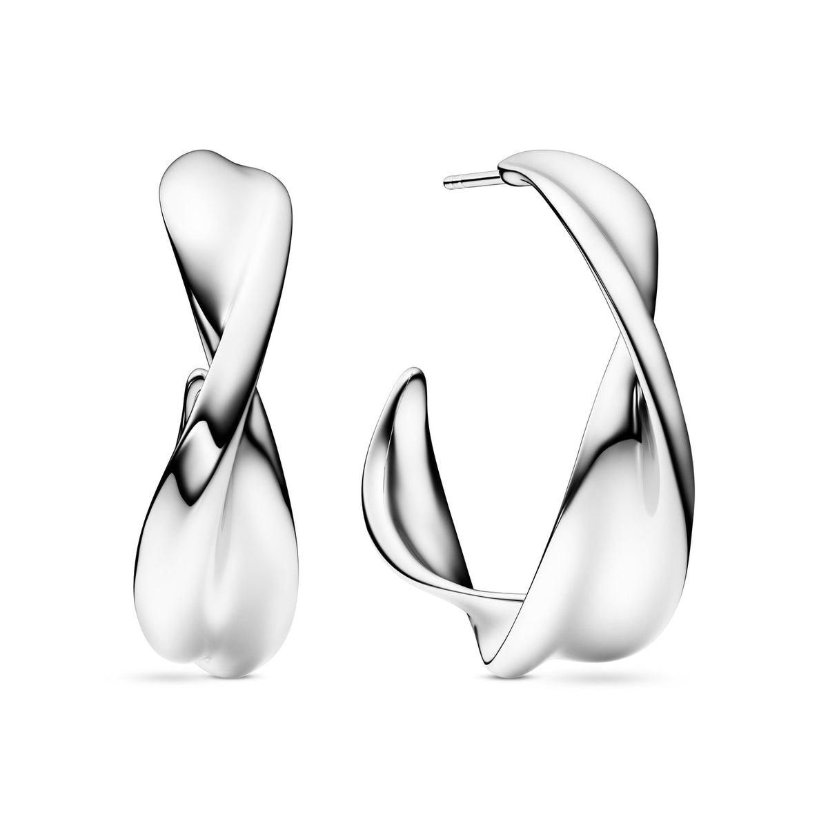 Sif Jakobs Boucles d'oreilles Foglia SJ-E2806