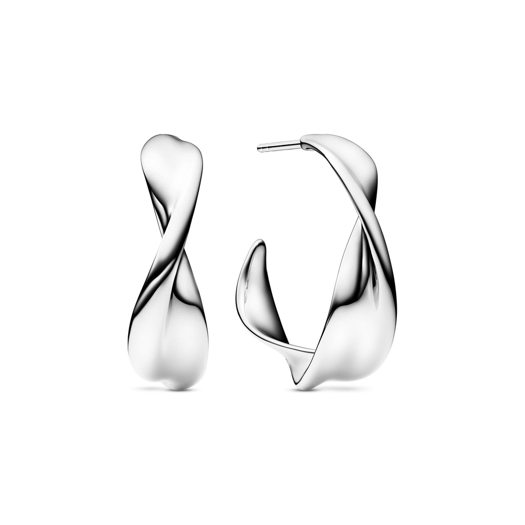 Sif Jakobs Boucles d'oreilles Foglia SJ-E2805