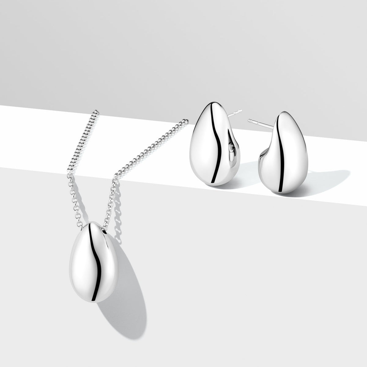 Sif Jakobs Collier Goccia SJ-N2580
