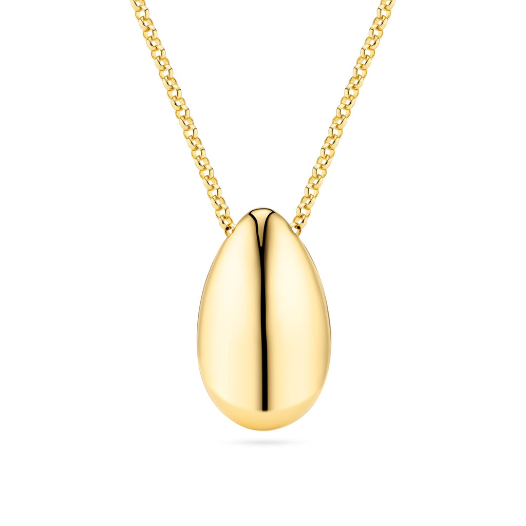 Sif Jakobs Collier Goccia SJ-N2580-YG