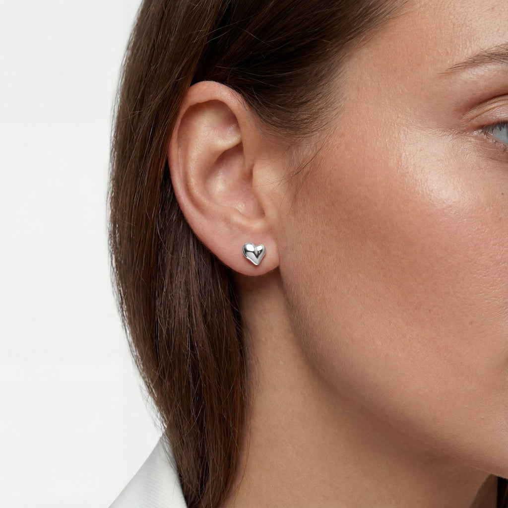 Sif Jakobs Boucles d'oreilles Lauria Parvus SJ-E009