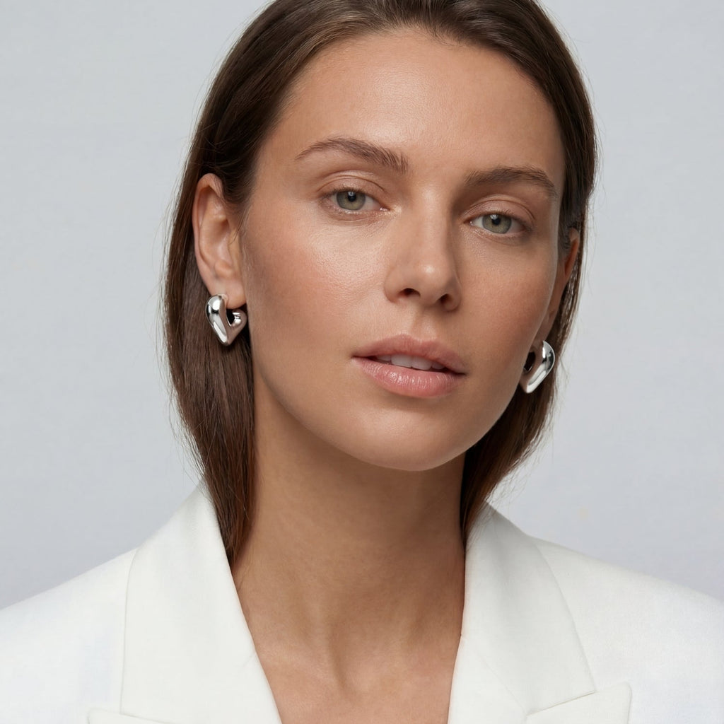 Sif Jakobs Boucles d'oreilles Lauria SJ-E110