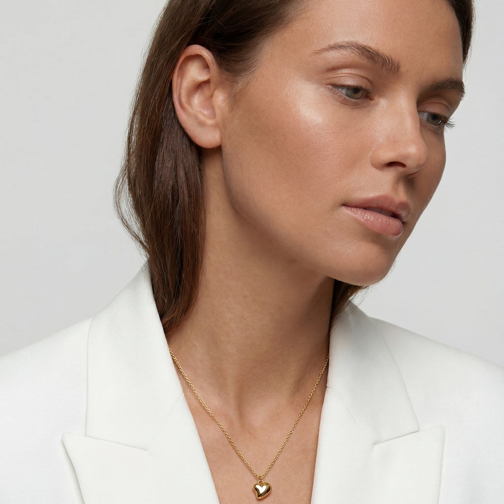 Sif Jakobs Collier Lauria Parvus SJ-N008-YG