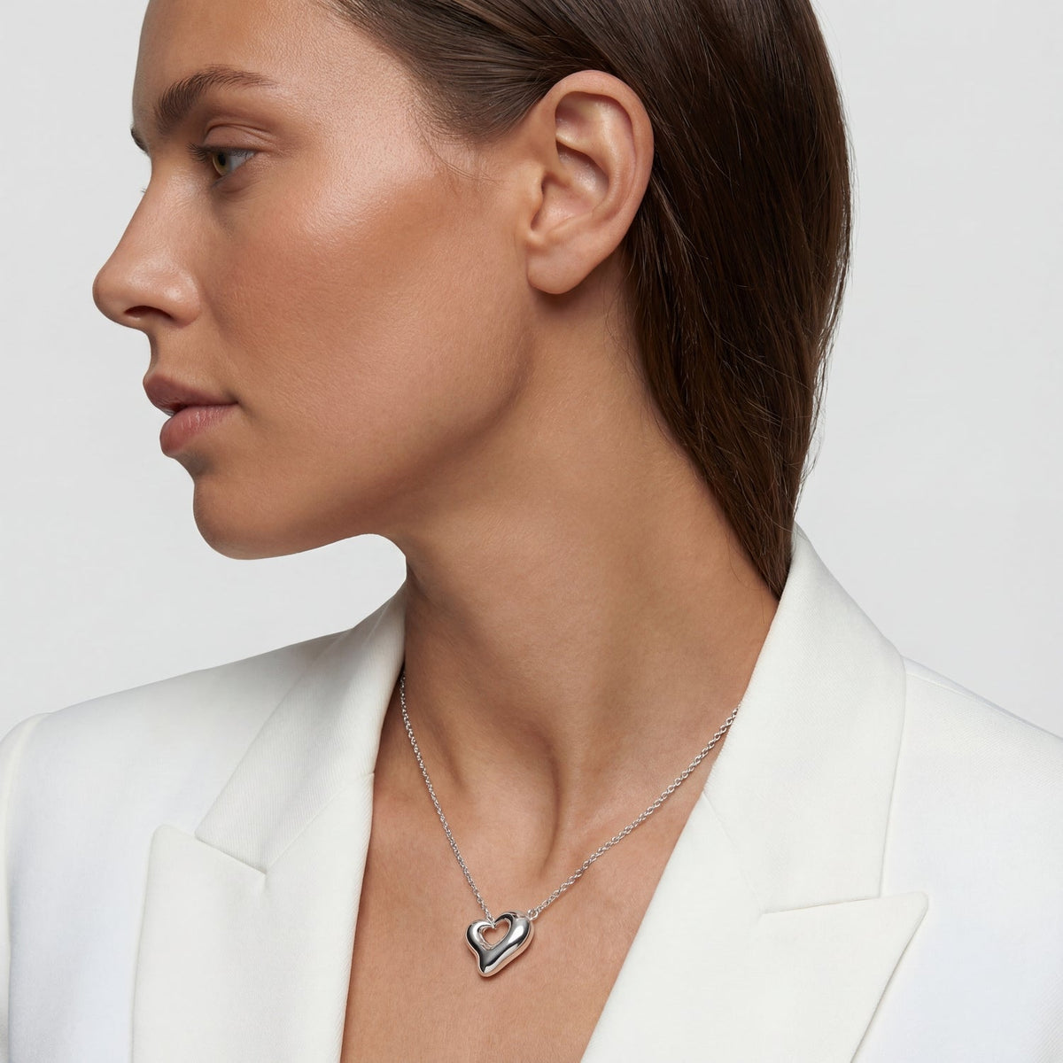 Sif Jakobs Collier Lauria Grande SJ-N110