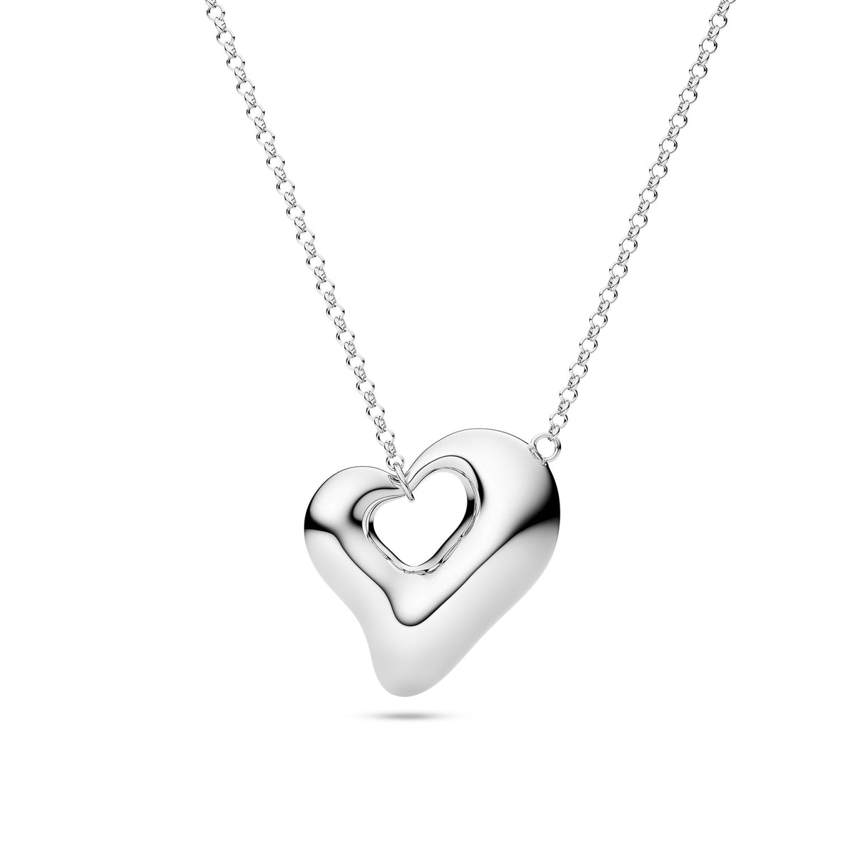 Sif Jakobs Collier Lauria Grande SJ-N110