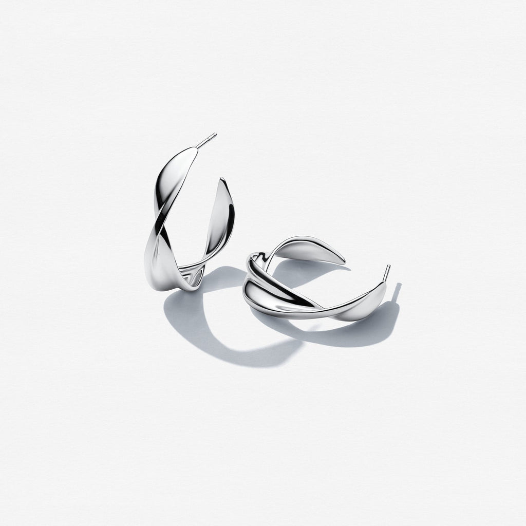 Sif Jakobs Boucles d'oreilles Foglia SJ-E2806