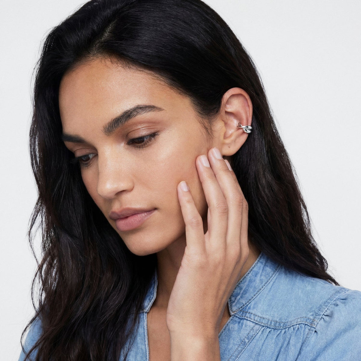 Sif Jakobs Boucles d'oreilles Foglia SJ-E2807