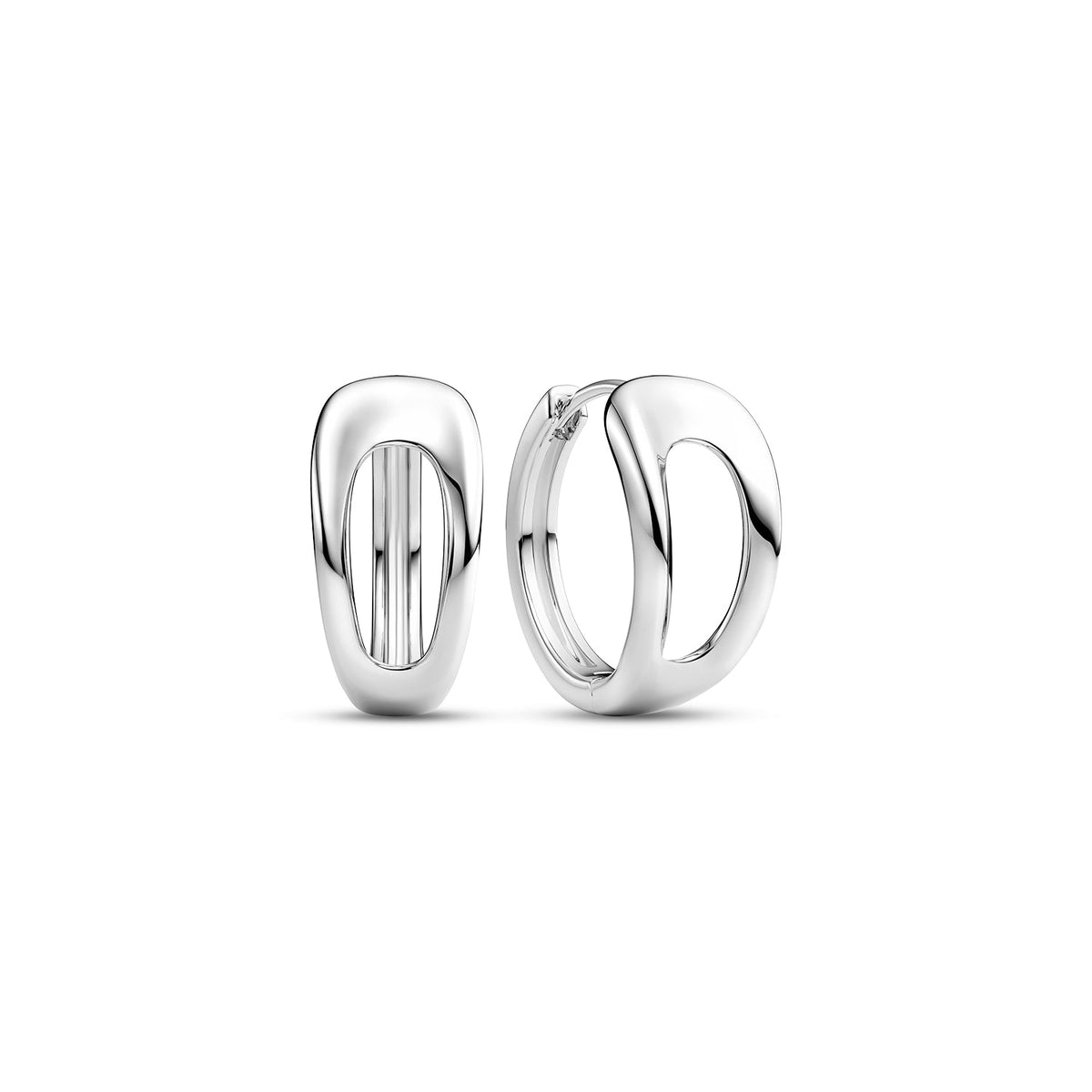 Sif Jakobs Boucles d'oreilles Borsa SJ-E2624