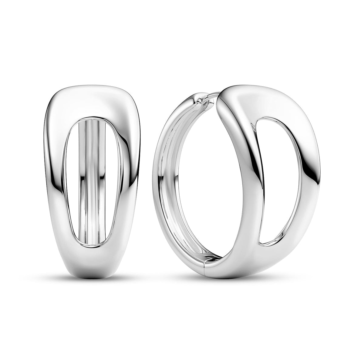 Sif Jakobs Boucles d'oreilles Borsa SJ-E2626