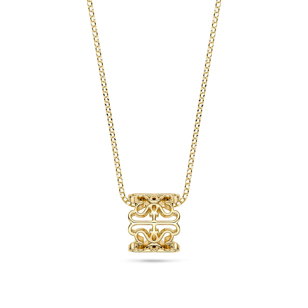 Sif Jakobs Collier Icona SJ-N2855-YG