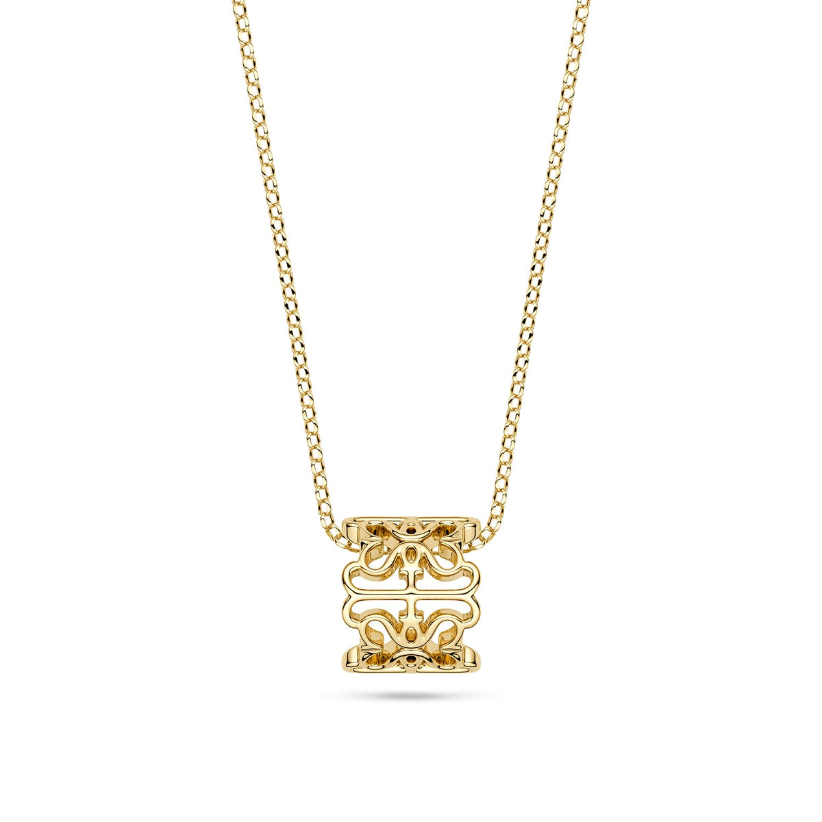 Sif Jakobs Collier Icona SJ-N2855-YG