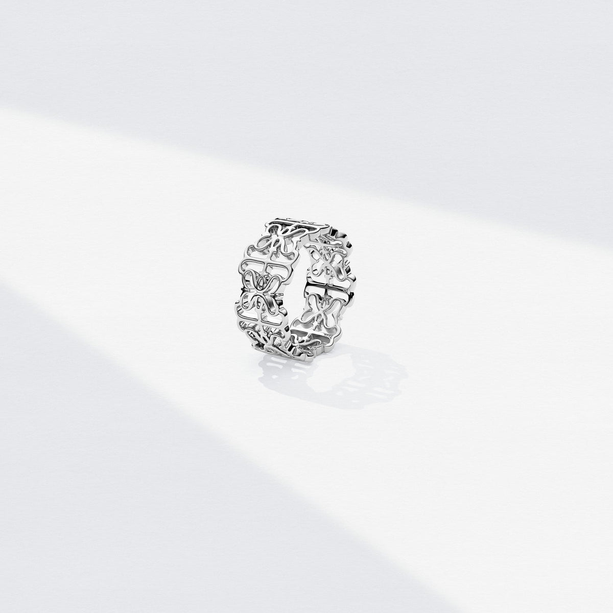 Sif Jakobs Bague Icona SJ-R2855