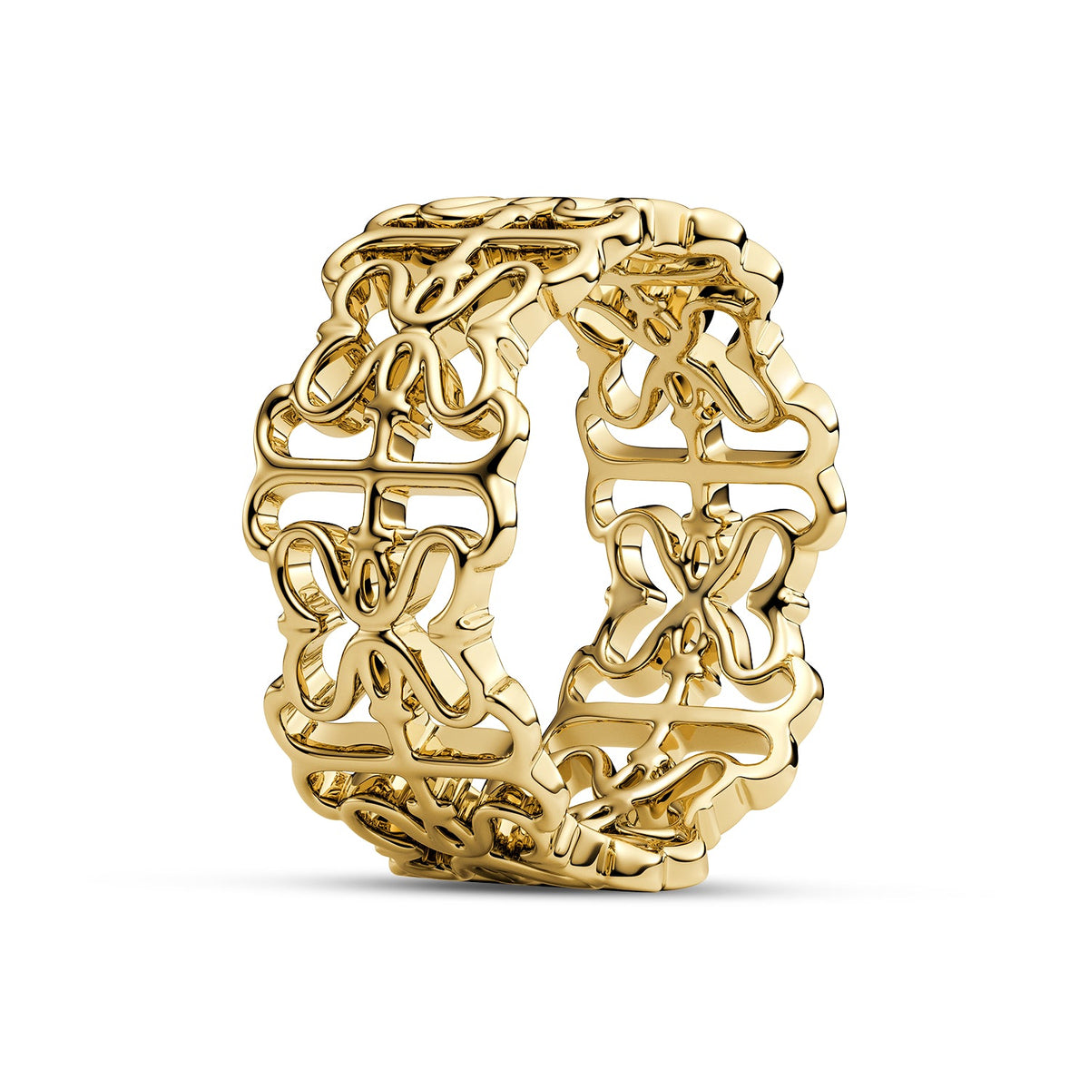 Sif Jakobs Bague Icona SJ-R2855-YG