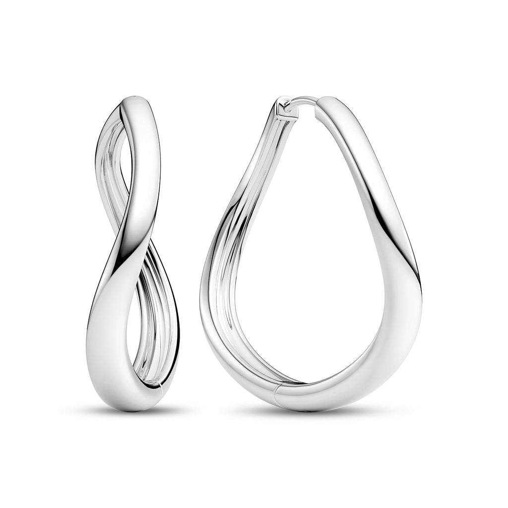 Sif Jakobs Boucles d'oreilles Infinito SJ-E2871