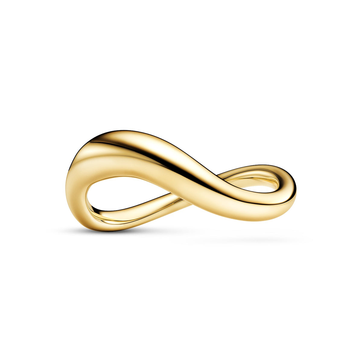 Sif Jakobs Bague Infinito SJ-R2870-YG