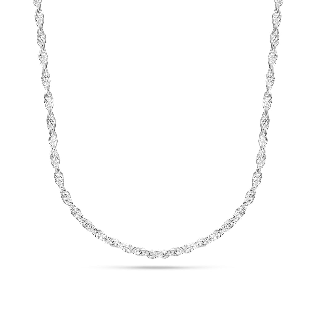 Sif Jakobs Collier Intreccio SJ-C2882