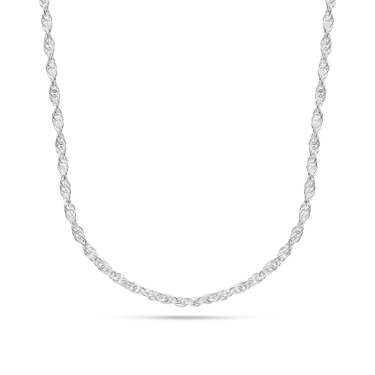 Sif Jakobs Collier Intreccio SJ-C2882