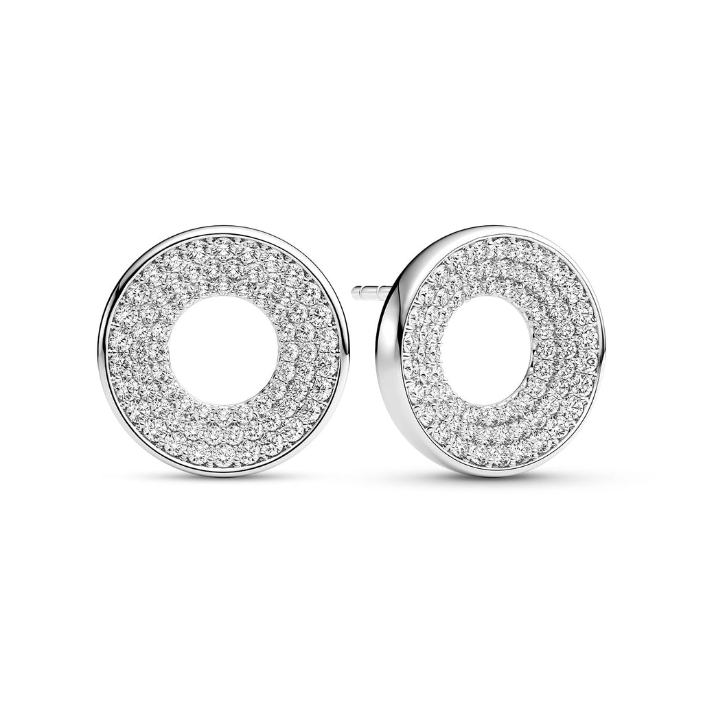 Sif Jakobs Boucles d'oreilles Melzo SJ-E2863-CZ