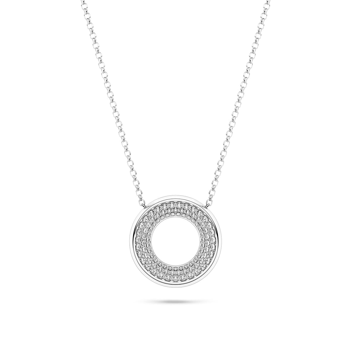 Sif Jakobs Collier Melzo SJ-N2863-CZ
