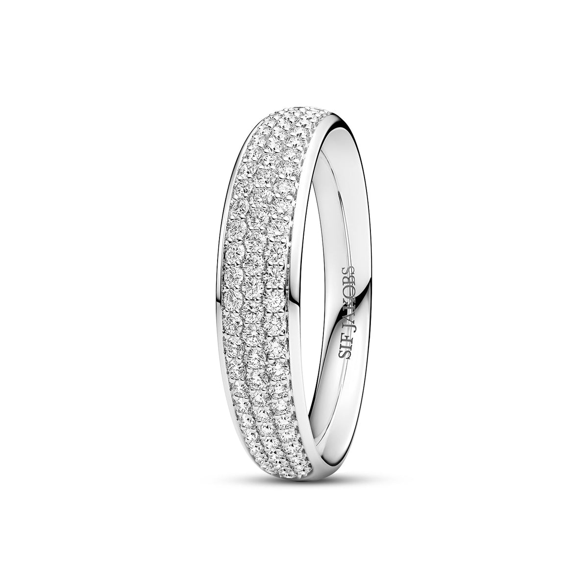 Sif Jakobs Bague Melzo SJ-R2864-CZ