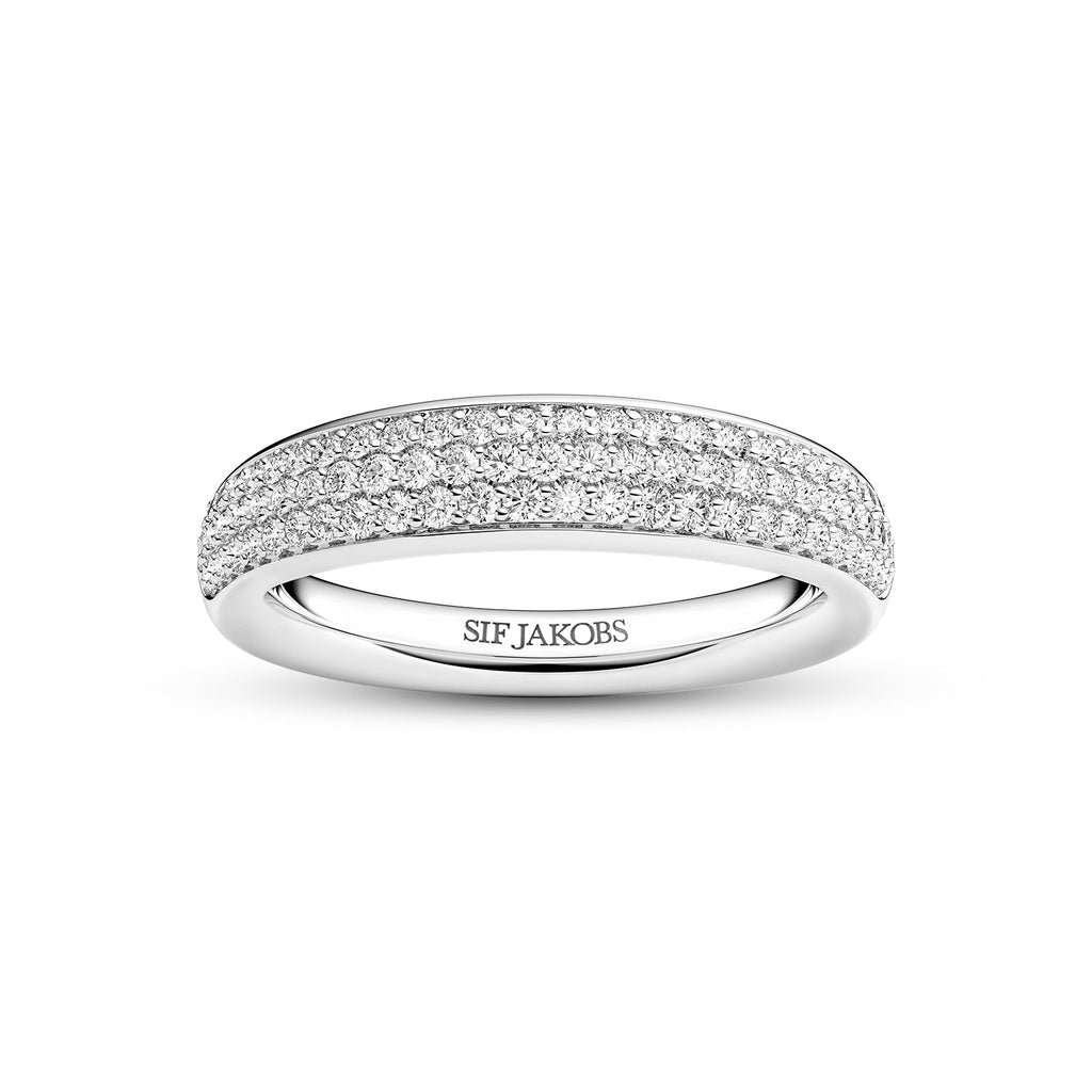 Sif Jakobs Bague Melzo SJ-R2864-CZ