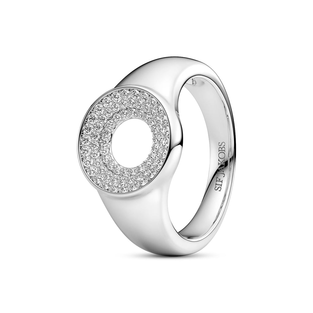 Sif Jakobs Bague Melzo SJ-R2865-CZ