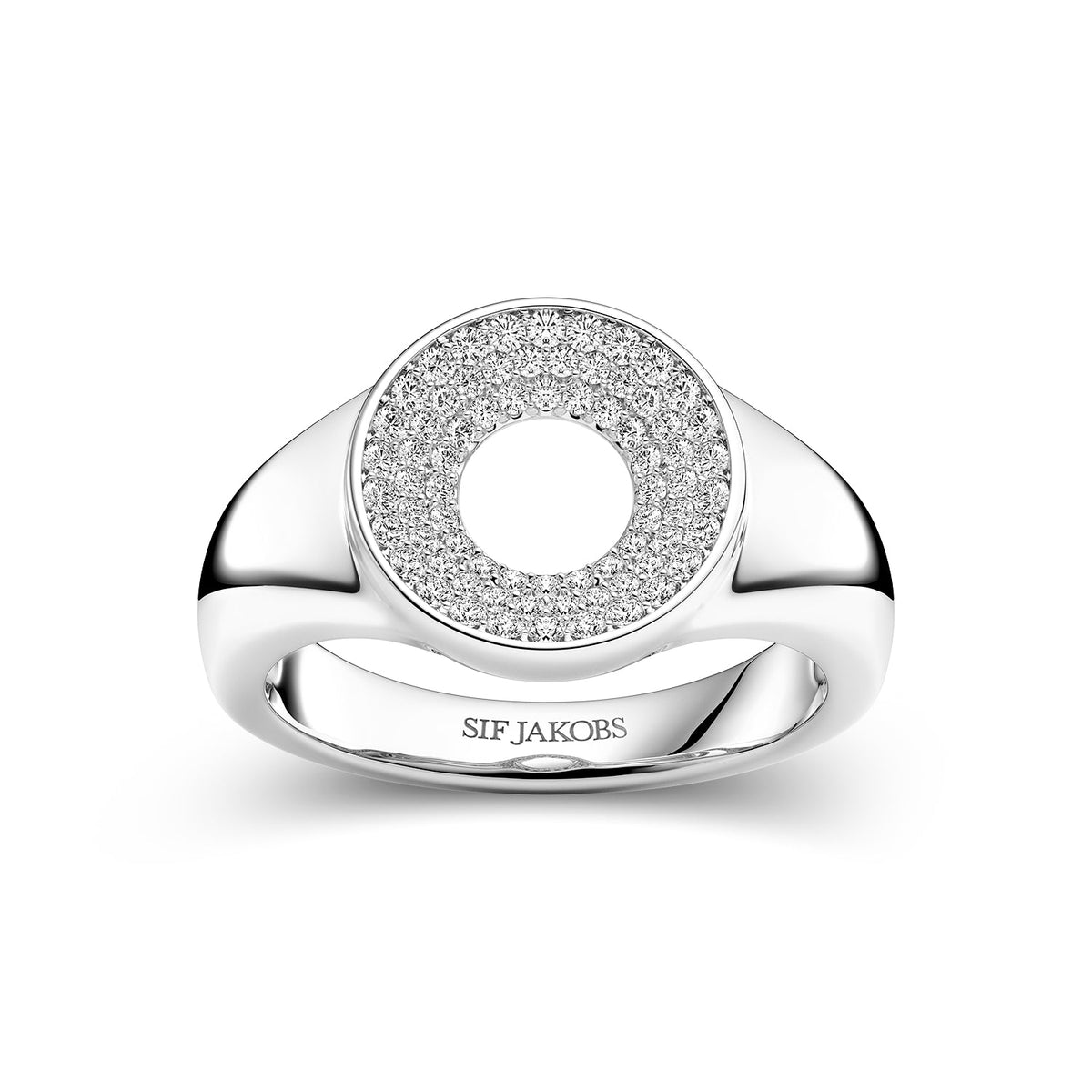 Sif Jakobs Bague Melzo SJ-R2865-CZ