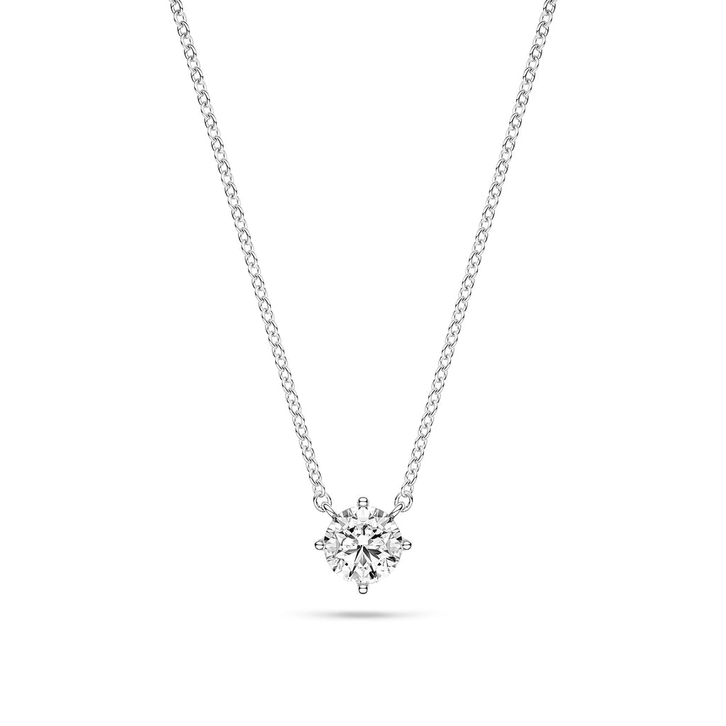 Sif Jakobs Collier Princess SJ-N5MMRD-CZ