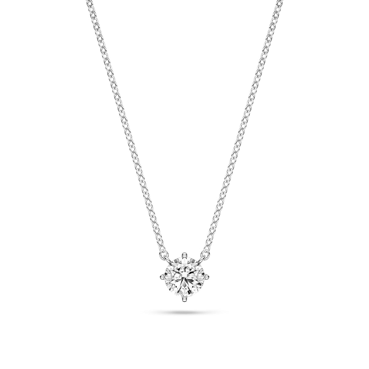 Sif Jakobs Collier Princess SJ-N5MMRD-CZ
