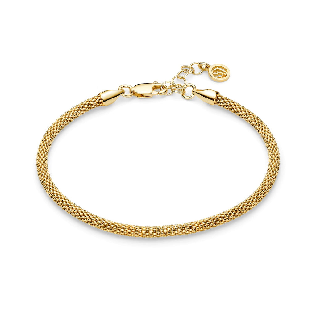Sif Jakobs Bracelet Rete SJ-B2881-YG