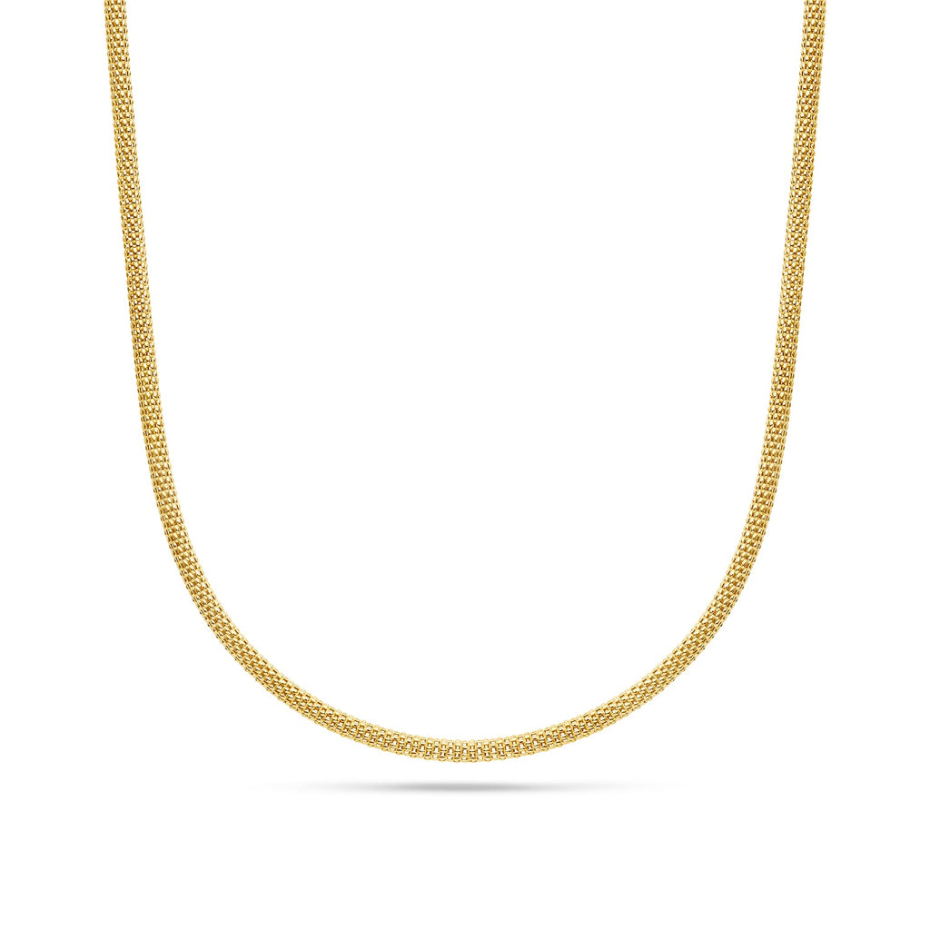 Sif Jakobs Collier Rete SJ-C2881-YG
