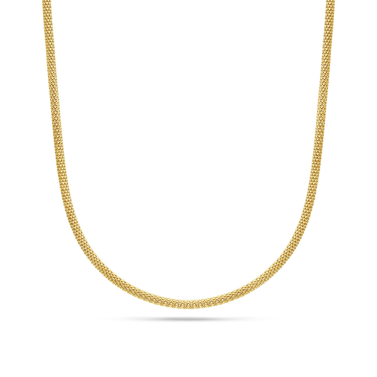 Sif Jakobs Collier Rete SJ-C2881-YG