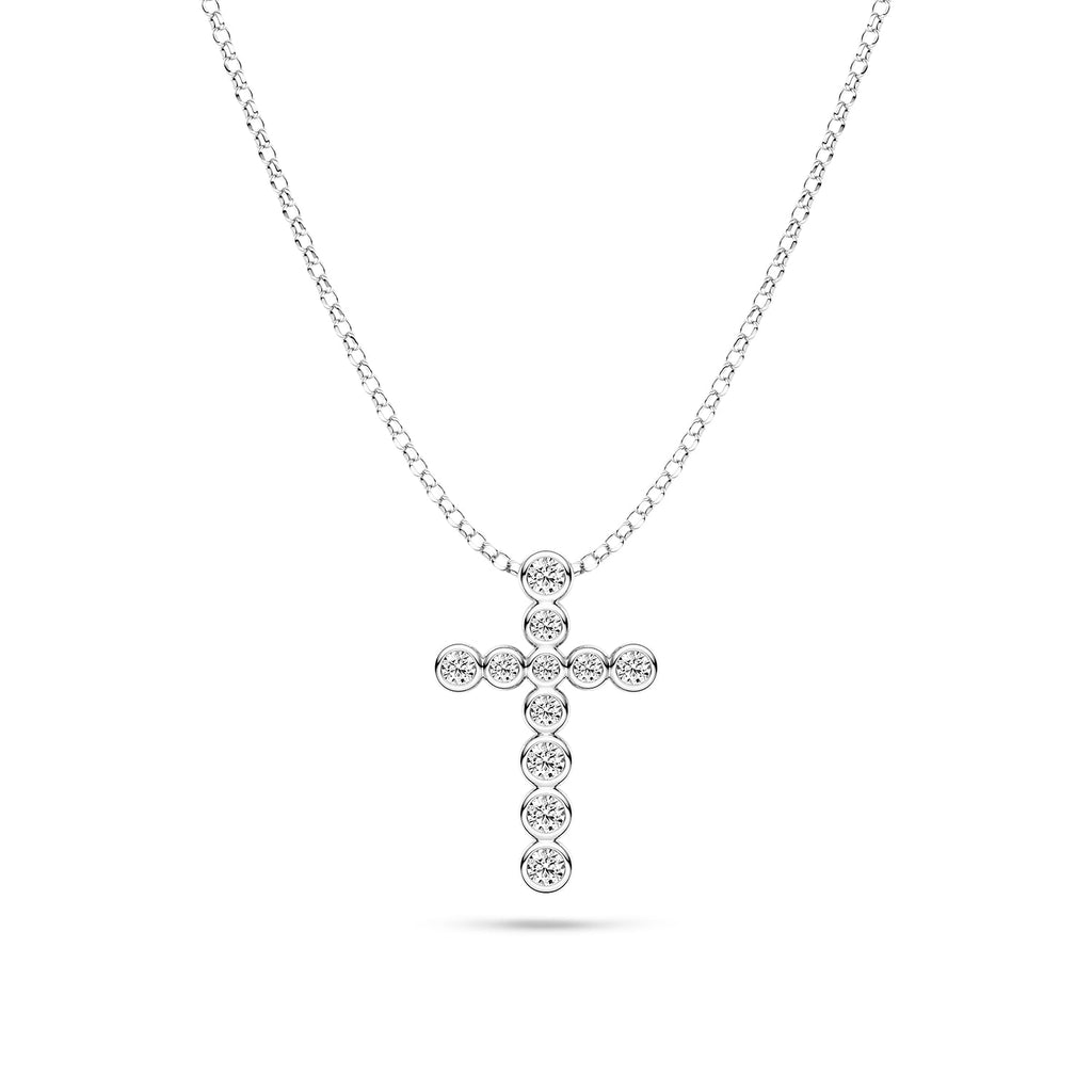Sif Jakobs Collier Sardinien & Sasso SJ-N2667-CZ