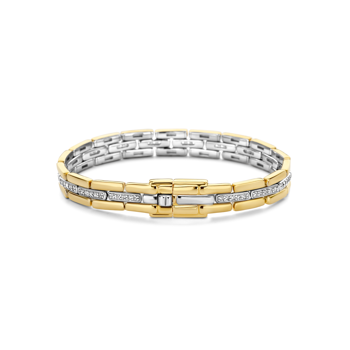 Ti Sento Milano Bracelet Vintage 23002ZY