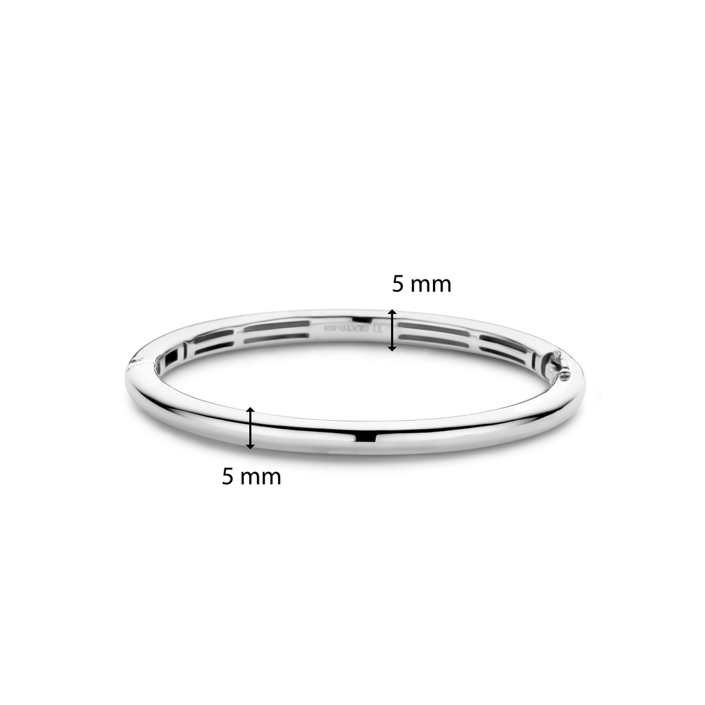 Ti Sento Milano Bracelet Classics 23010SI