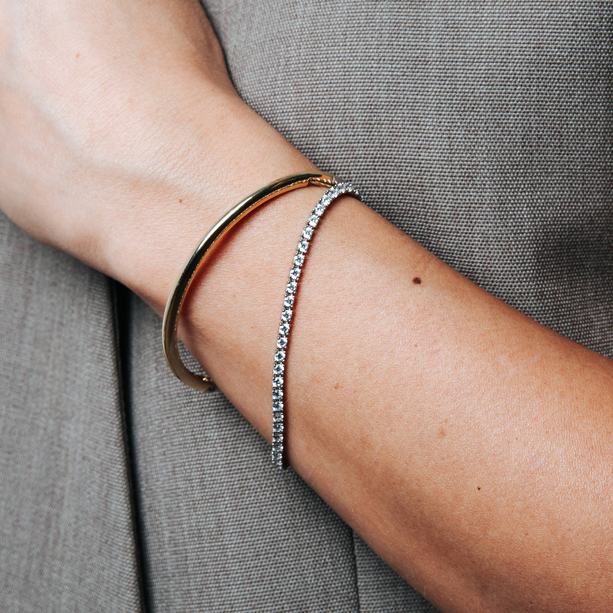 Ti Sento Milano Bracelet Classics 23010SY