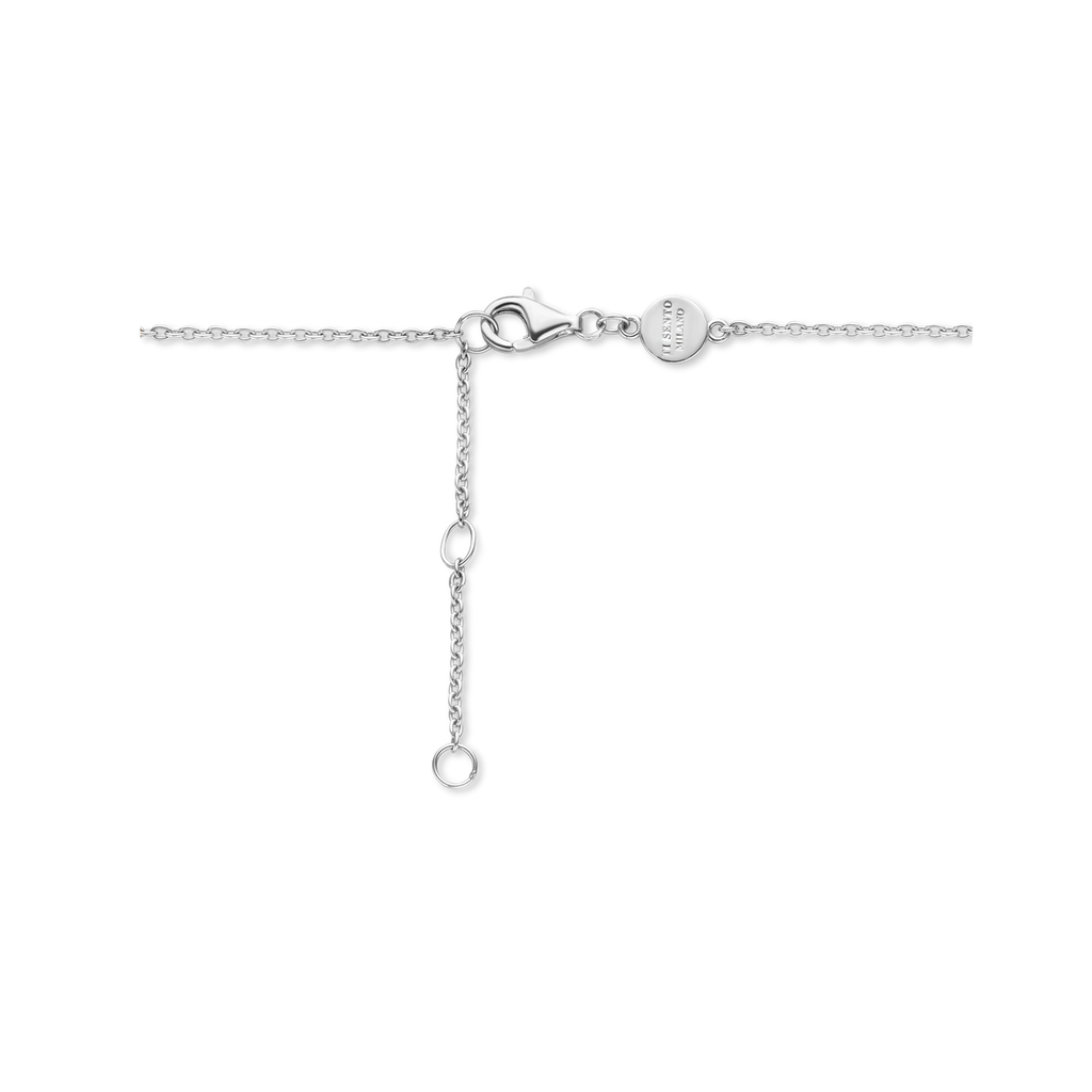 Ti Sento Milano Bracelet Amour, chance, bonheur 23017SY