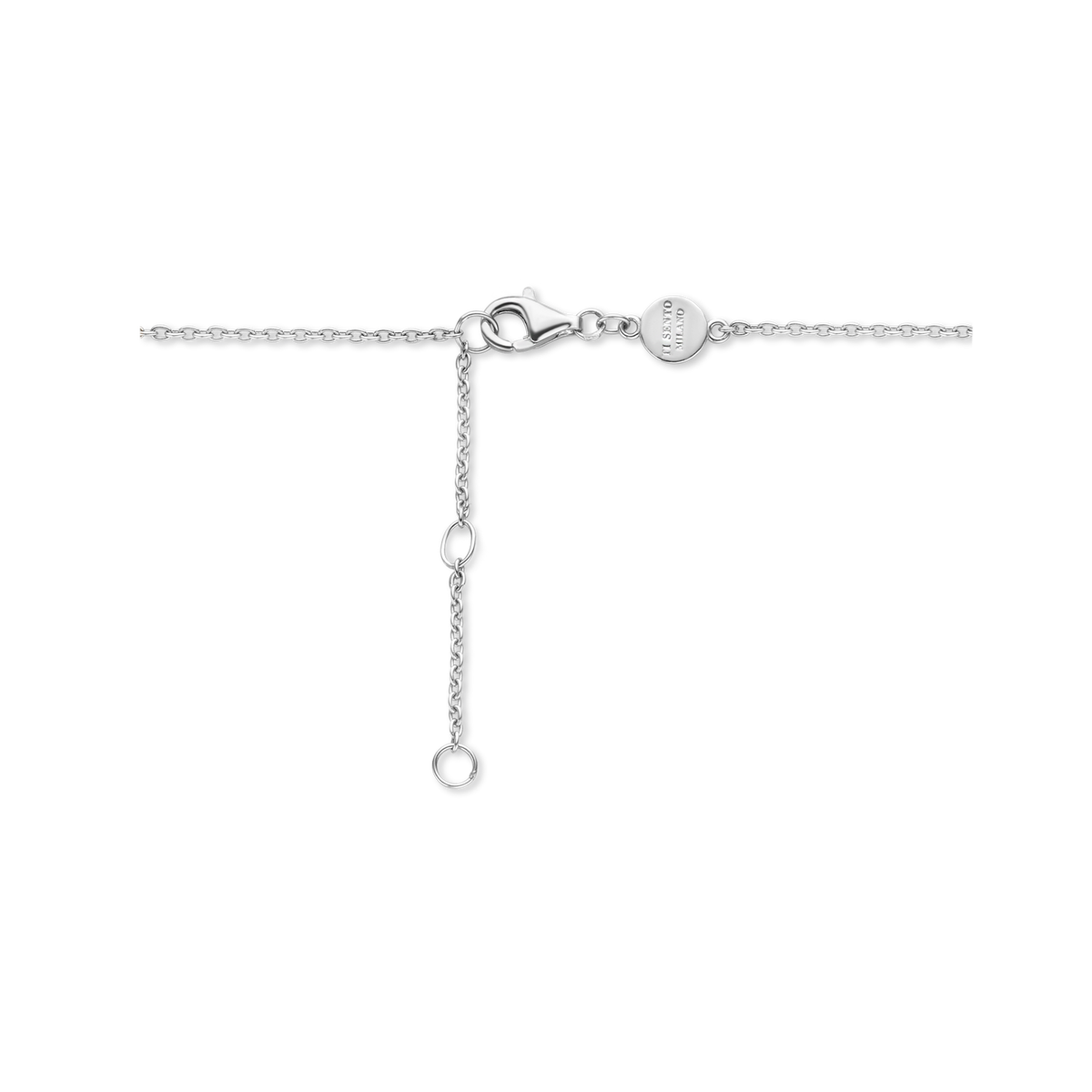 Ti Sento Milano Bracelet Amour, chance, bonheur 23017SY