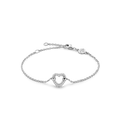 Ti Sento Milano Bracelet Amour, chance, bonheur 23017ZI