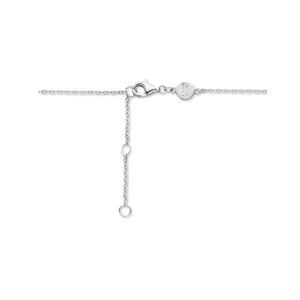 Ti Sento Milano Bracelet Amour, chance, bonheur 23017ZI